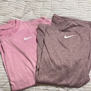 Women’s Nike Dri-Fit Tees